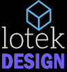 gen 2 lotekdesign logo
